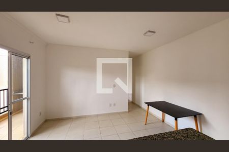 Sala de apartamento para alugar com 2 quartos, 60m² em Medeiros, Jundiaí