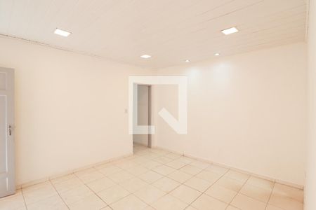 Sala de casa para alugar com 1 quarto, 60m² em Casa Verde, São Paulo