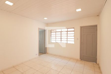 Sala de casa para alugar com 1 quarto, 60m² em Casa Verde, São Paulo