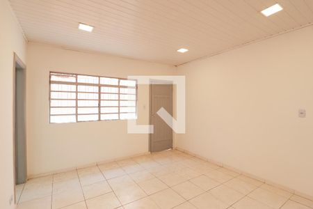 Sala de casa para alugar com 1 quarto, 60m² em Casa Verde, São Paulo