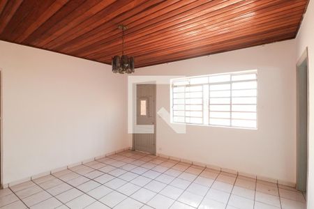 Sala de casa para alugar com 1 quarto, 60m² em Casa Verde, São Paulo