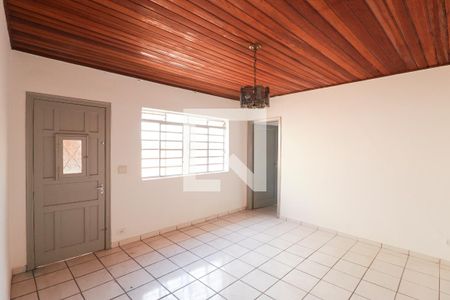 Sala de casa para alugar com 1 quarto, 60m² em Casa Verde, São Paulo