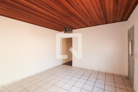 Sala de casa para alugar com 1 quarto, 60m² em Casa Verde, São Paulo