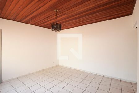 Sala de casa para alugar com 1 quarto, 60m² em Casa Verde, São Paulo