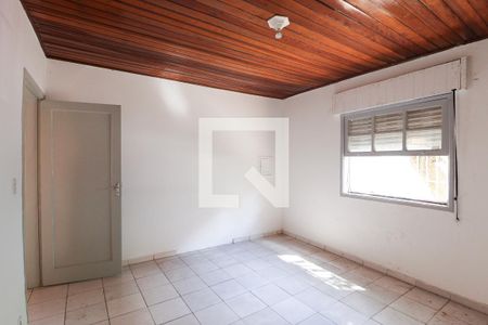 Quarto de casa para alugar com 1 quarto, 60m² em Casa Verde, São Paulo