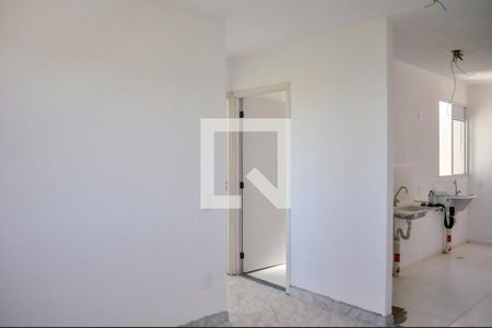 Sala de apartamento para alugar com 2 quartos, 42m² em Ipanema, Porto Alegre