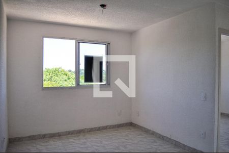 Sala de apartamento para alugar com 2 quartos, 42m² em Ipanema, Porto Alegre