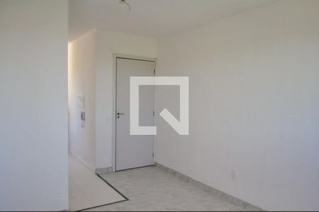 Sala de apartamento para alugar com 2 quartos, 42m² em Ipanema, Porto Alegre