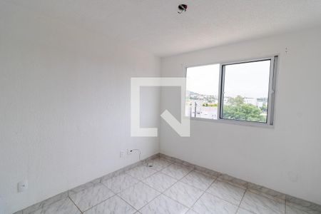 Sala de apartamento para alugar com 2 quartos, 42m² em Ipanema, Porto Alegre