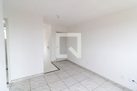 Sala de apartamento para alugar com 2 quartos, 42m² em Ipanema, Porto Alegre