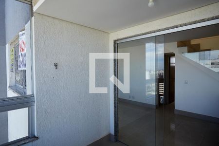 Sala de apartamento para alugar com 2 quartos, 130m² em Serra, Belo Horizonte