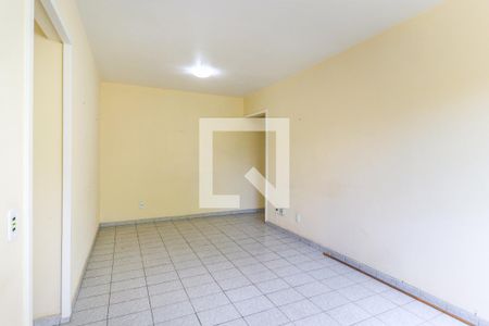 Sala de apartamento à venda com 2 quartos, 70m² em Vila Cruzeiro, São Paulo