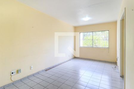 Sala de apartamento à venda com 2 quartos, 70m² em Vila Cruzeiro, São Paulo