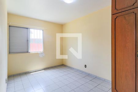 Quarto 1 de apartamento à venda com 2 quartos, 70m² em Vila Cruzeiro, São Paulo