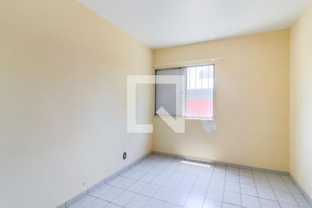 Quarto 1 de apartamento à venda com 2 quartos, 70m² em Vila Cruzeiro, São Paulo