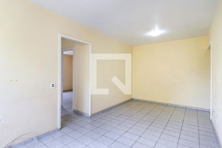 Sala de apartamento à venda com 2 quartos, 70m² em Vila Cruzeiro, São Paulo