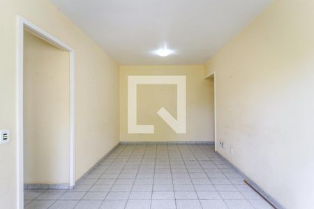 Sala de apartamento à venda com 2 quartos, 70m² em Vila Cruzeiro, São Paulo