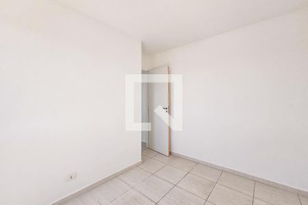 Quarto 1 de apartamento para alugar com 2 quartos, 46m² em Vila Branca, Jacareí