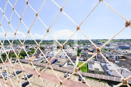 Vista do Quarto 1 de apartamento para alugar com 2 quartos, 46m² em Vila Branca, Jacareí