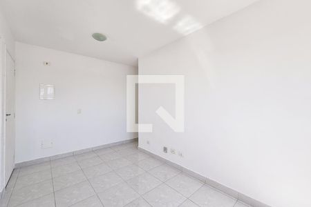 Sala de apartamento para alugar com 2 quartos, 46m² em Vila Branca, Jacareí