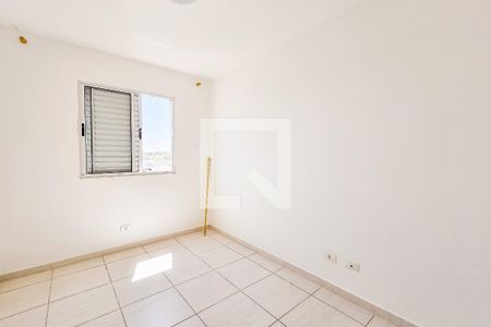 Quarto 2 de apartamento para alugar com 2 quartos, 46m² em Vila Branca, Jacareí