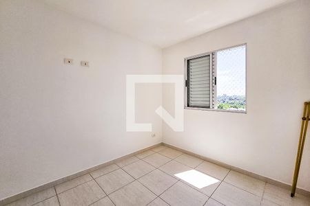 Quarto 1 de apartamento para alugar com 2 quartos, 46m² em Vila Branca, Jacareí