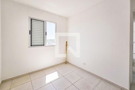 Quarto 1 de apartamento para alugar com 2 quartos, 46m² em Vila Branca, Jacareí