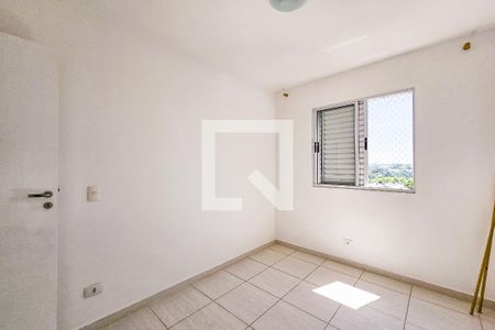 Quarto 2 de apartamento para alugar com 2 quartos, 46m² em Vila Branca, Jacareí