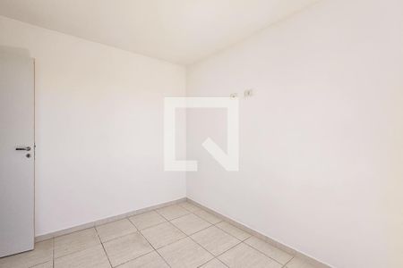 Quarto 1 de apartamento para alugar com 2 quartos, 46m² em Vila Branca, Jacareí