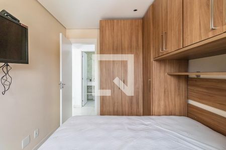 Quarto 1 de apartamento para alugar com 2 quartos, 61m² em Centro, Barueri