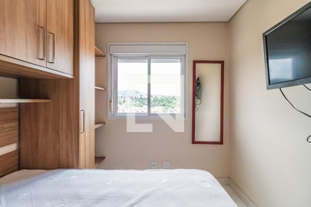 Quarto 1 de apartamento para alugar com 2 quartos, 61m² em Centro, Barueri