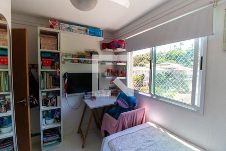 Quarto 1 de apartamento à venda com 3 quartos, 105m² em Badu, Niterói