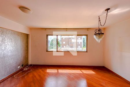 Sala de apartamento à venda com 2 quartos, 86m² em Vila Mariana, São Paulo