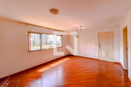 Sala de apartamento à venda com 2 quartos, 86m² em Vila Mariana, São Paulo