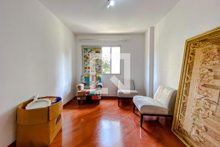 Apartamento à venda com 2 quartos, 86m² em Vila Mariana, São Paulo