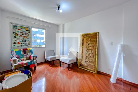 Apartamento à venda com 2 quartos, 86m² em Vila Mariana, São Paulo