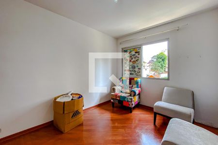 Quarto 1 de apartamento à venda com 2 quartos, 86m² em Vila Mariana, São Paulo