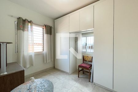 Quarto 1 de casa à venda com 2 quartos, 85m² em Vila Planalto, São Bernardo do Campo