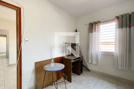 Quarto 1 de casa à venda com 2 quartos, 85m² em Vila Planalto, São Bernardo do Campo