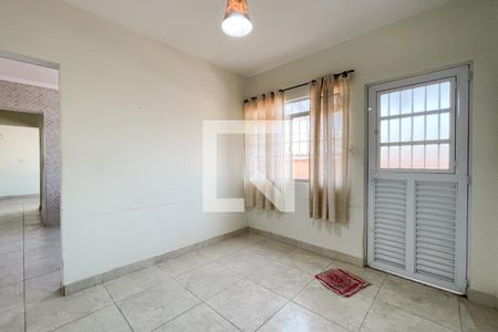 Sala  de casa à venda com 2 quartos, 85m² em Vila Planalto, São Bernardo do Campo