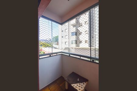 Sacada de apartamento à venda com 3 quartos, 86m² em Santa Terezinha, São Bernardo do Campo