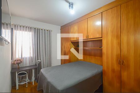 Quarto Suíte de apartamento à venda com 3 quartos, 86m² em Santa Terezinha, São Bernardo do Campo