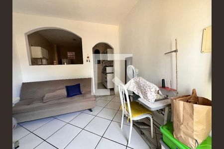 Sala de casa à venda com 2 quartos, 59m² em Freguesia (jacarepaguá), Rio de Janeiro