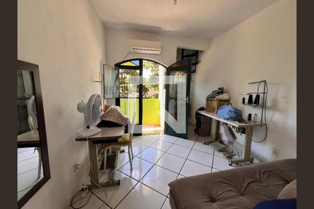 Sala de casa à venda com 2 quartos, 59m² em Freguesia (jacarepaguá), Rio de Janeiro