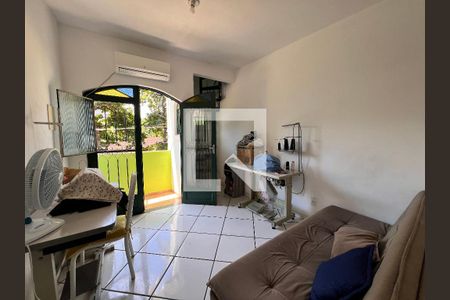 Sala de casa à venda com 2 quartos, 59m² em Freguesia (jacarepaguá), Rio de Janeiro