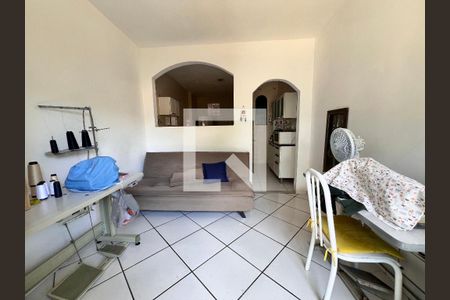 Sala de casa à venda com 2 quartos, 59m² em Freguesia (jacarepaguá), Rio de Janeiro