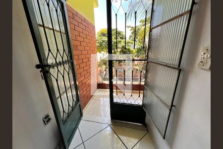 Varanda  de casa à venda com 2 quartos, 59m² em Freguesia (jacarepaguá), Rio de Janeiro