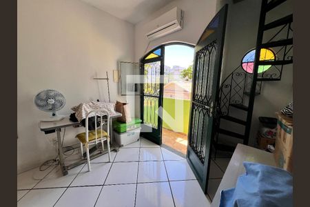 Sala de casa à venda com 2 quartos, 59m² em Freguesia (jacarepaguá), Rio de Janeiro