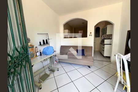 Sala de casa à venda com 2 quartos, 59m² em Freguesia (jacarepaguá), Rio de Janeiro