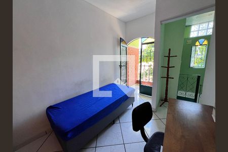 Quarto de casa à venda com 2 quartos, 59m² em Freguesia (jacarepaguá), Rio de Janeiro